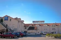 Ibis Budget Agen Hotels in Le Passage