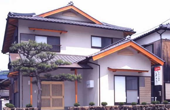 田舍的迎賓館 Misaki