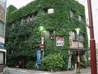 Ryokan Manshukaku - 2 stjerner