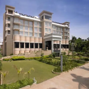 Royal Orchid Central Kireeti-Hampi Hospet