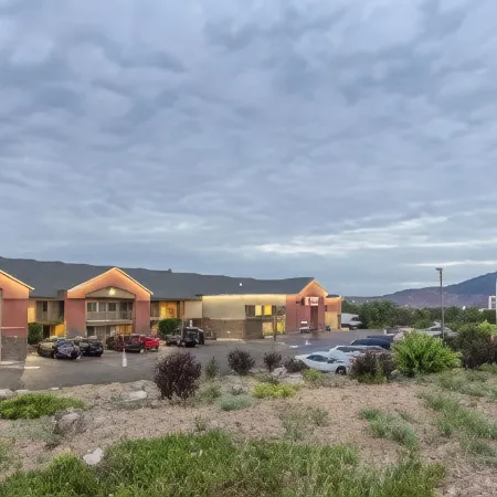 Wingate by Wyndham Cedar City