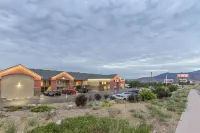 Wingate by Wyndham Cedar City Hotel di 