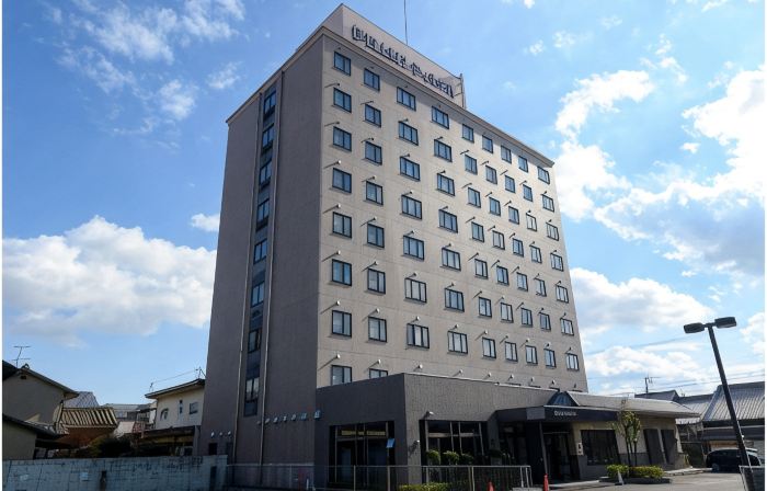 Iga Ueno City Hotel