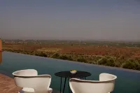 다르 이미리 Aghmat 호텔