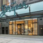 The Draper New York, Tapestry Collection by Hilton Hotels in New York