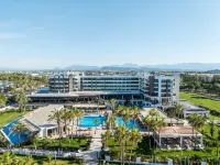 Sural Saray Hotel Hotels in Gundogdu Coast