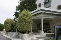 ホテル ソル アズール ビーチ のホテル