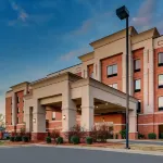 Hampton Inn & Suites Hartsville