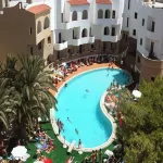 호텔 아크라벨로