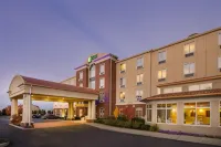 Holiday Inn Express & Suites Schererville