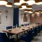 DoubleTree by Hilton Canton Downtown