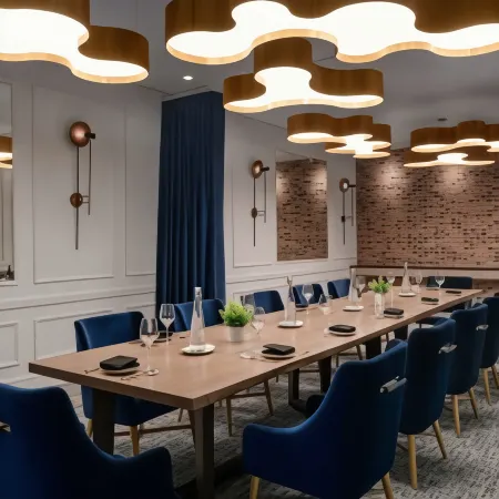 DoubleTree by Hilton Canton Downtown