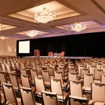 Sheraton DFW Airport Hotel