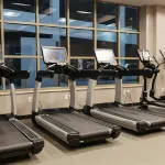 The Axis Hotel Moline, Tapestry Collection by Hilton