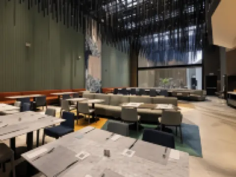 希爾頓花園酒店-利馬米拉弗洛雷斯 利馬酒店