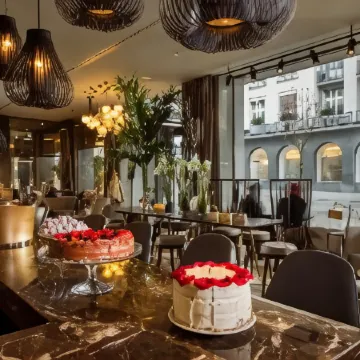 Best Western Premier Hotel Slon