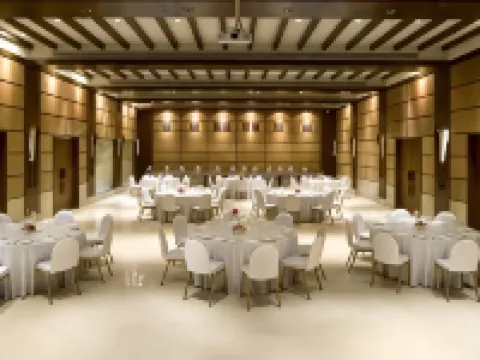 The Lalit Resort & Spa Bekal Hotels in Kasaragod