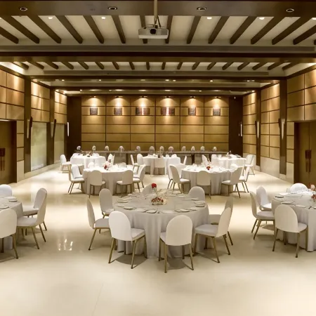 The Lalit Resort & Spa Bekal