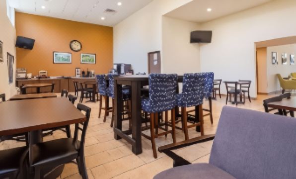 Best Western Heritage Inn - Chico