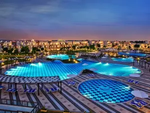 Sunrise Crystal Bay Resort -Grand Select