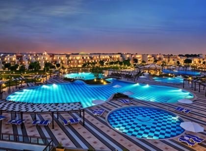 Sunrise Crystal Bay Resort -Grand Select