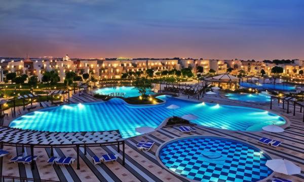 Sunrise Crystal Bay Resort -Grand Select