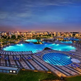 Sunrise Crystal Bay Resort -Grand Select