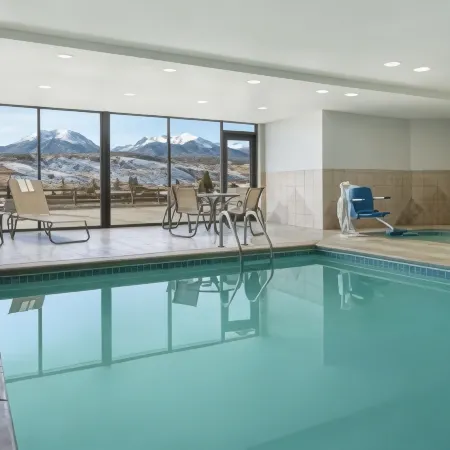 Hampton Inn & Suites Silverthorne
