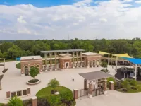 Holiday Inn Express & Suites College Station Hotels in Brazos County