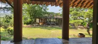 Gimhae Mucheoksan Tourist Art Center Pension - Homestays