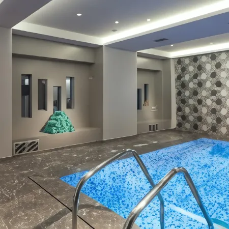 Blue Lagoon City Hotel