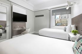 Paramount Hotel Times Square