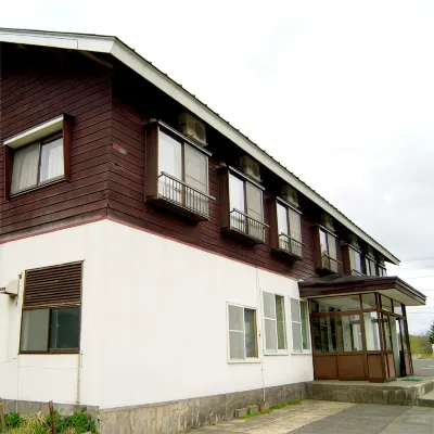 Urabandai Kokumin Shukusha