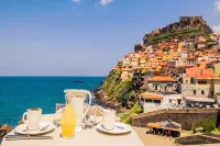 Hotel & SPA Riviera Castelsardo