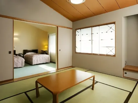 Shizunami Resort Hotel Swing Beach Отели в г. Макинохара