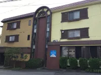 靜觀日式旅館 - 2星級