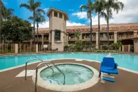 Best Western Diamond Bar Hotel & Suites Hotels in Diamond Bar