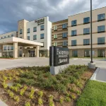 Fairfield Inn & Suites Lubbock Southwest