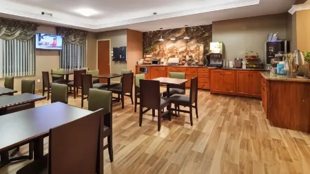 Best Western Plus Hopewell Inn