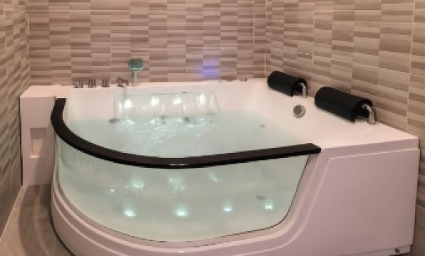 Swiss International Taif Hotel