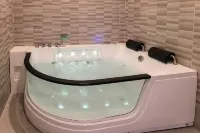 Swiss International Taif Hotel - Badekar