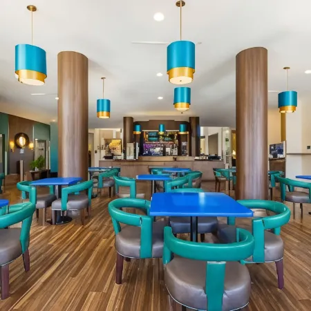 Best Western Plus Miami Executive Airport Hotel  Suites