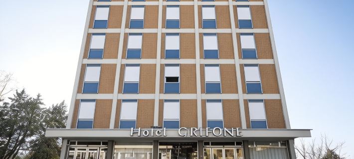 Grifone Hotel Hotels in Perugia