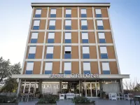 Grifone Hotel Hotels near Cukuc