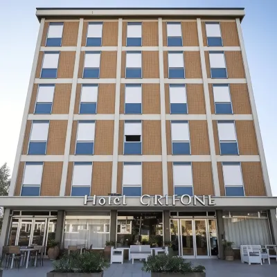 Grifone Hotel Hotels near Cukuc