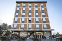 Grifone Hotel - Nouto- ja jättöpalvelut