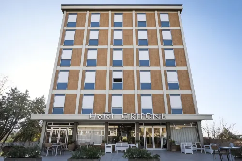 Grifone Hotel - Airport Shuttle
