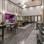 Hampton Inn & Suites Ridgeland Hotels in Ridgeland