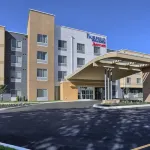 Fairfield Inn & Suites Philadelphia Horsham Hotels in Willow Grove