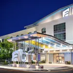 Aloft Columbia Harbison Hotel di Columbia